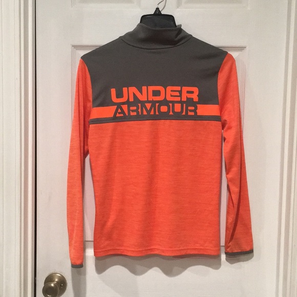 Under Armour - Picture 3 of 4